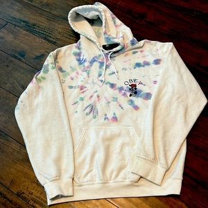 Authentic OBEY Hoodie